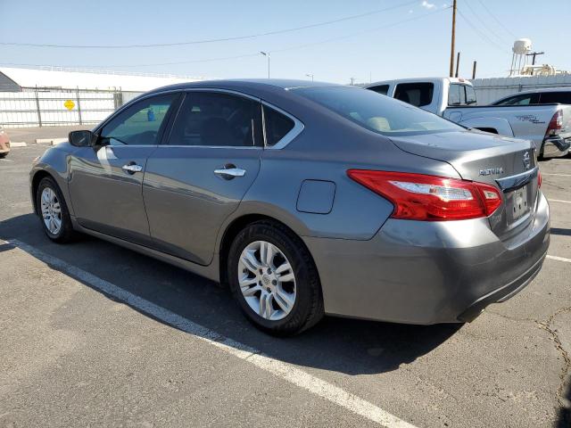 Photo 1 VIN: 1N4AL3AP7GN309850 - NISSAN ALTIMA 2.5 