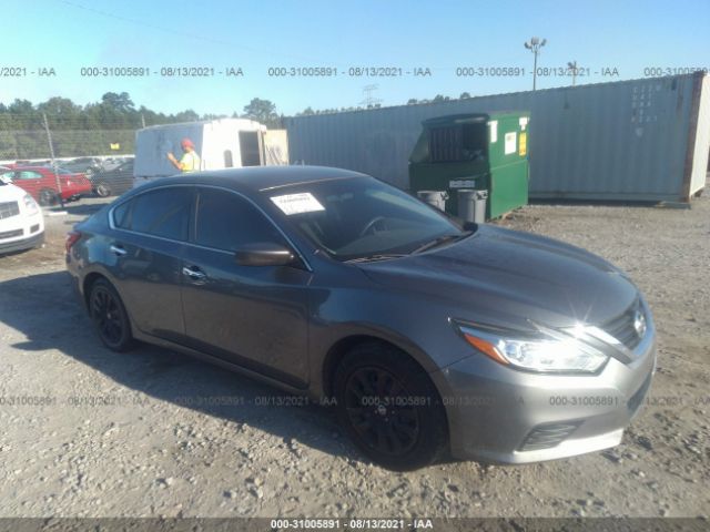 Photo 0 VIN: 1N4AL3AP7GN312795 - NISSAN ALTIMA 