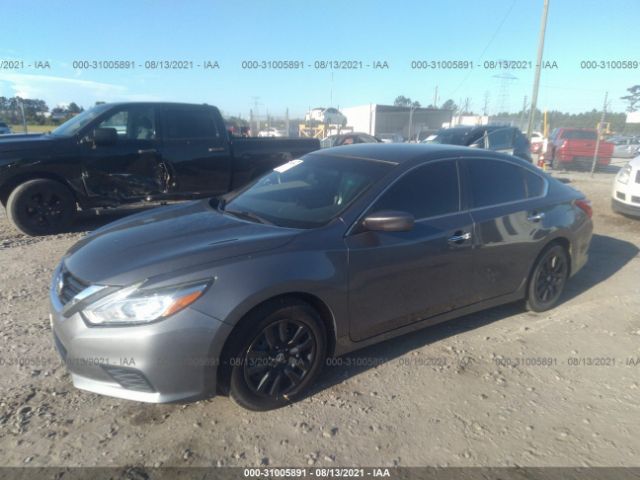 Photo 1 VIN: 1N4AL3AP7GN312795 - NISSAN ALTIMA 