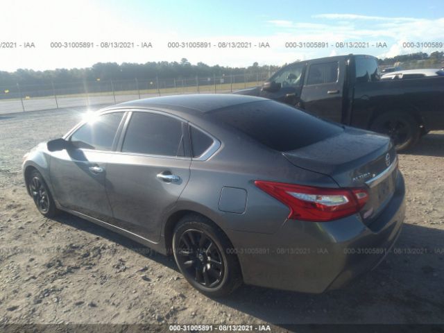 Photo 2 VIN: 1N4AL3AP7GN312795 - NISSAN ALTIMA 