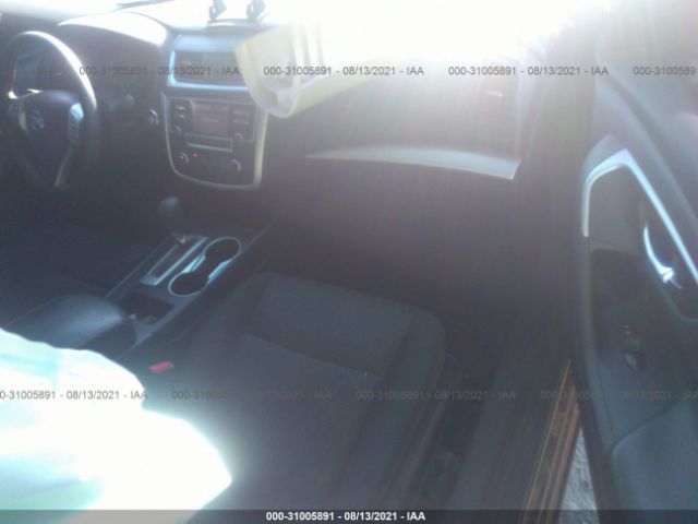 Photo 4 VIN: 1N4AL3AP7GN312795 - NISSAN ALTIMA 