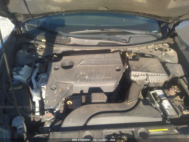 Photo 9 VIN: 1N4AL3AP7GN312795 - NISSAN ALTIMA 