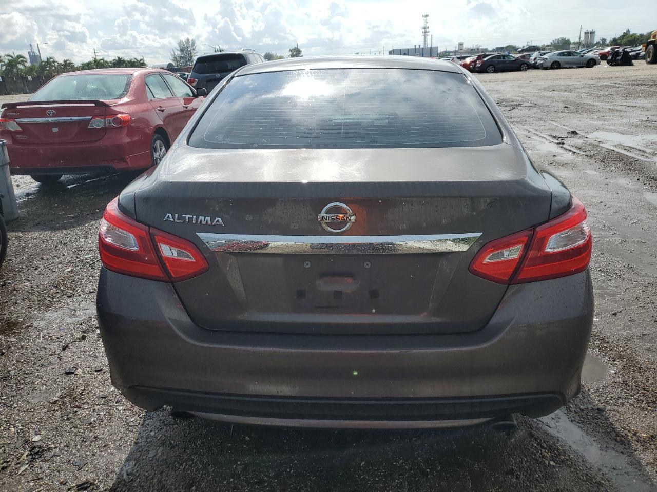 Photo 5 VIN: 1N4AL3AP7GN313770 - NISSAN ALTIMA 