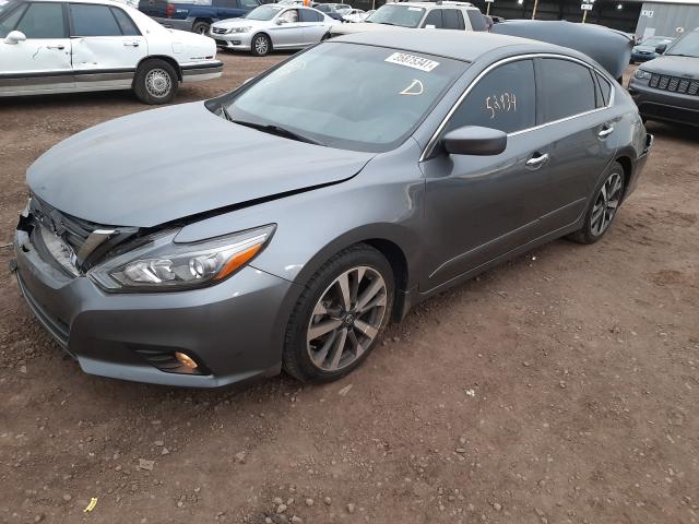 Photo 1 VIN: 1N4AL3AP7GN316927 - NISSAN ALTIMA 2.5 