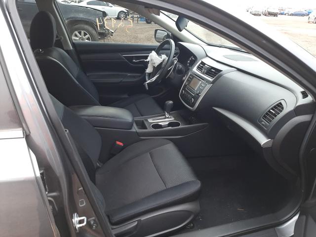 Photo 4 VIN: 1N4AL3AP7GN316927 - NISSAN ALTIMA 2.5 