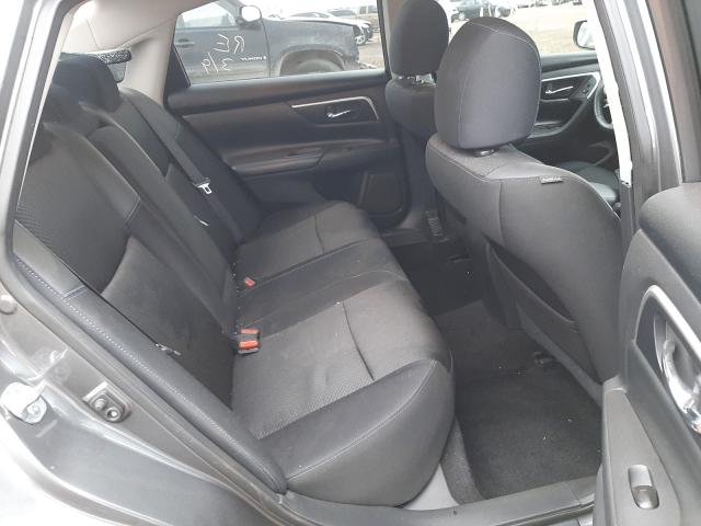 Photo 5 VIN: 1N4AL3AP7GN316927 - NISSAN ALTIMA 2.5 