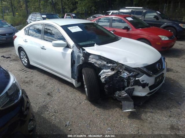 Photo 0 VIN: 1N4AL3AP7GN318046 - NISSAN ALTIMA 