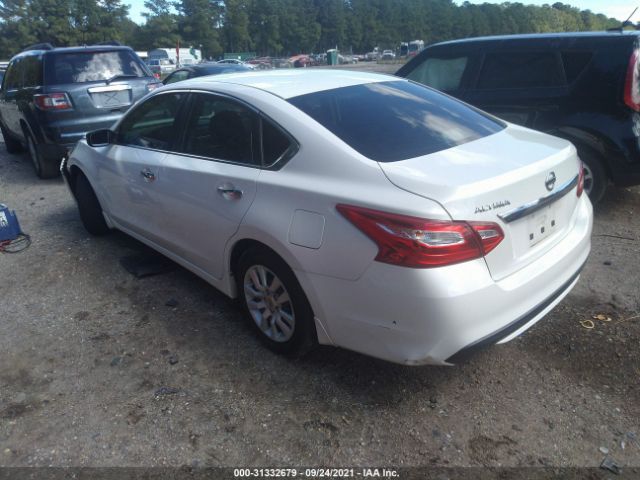 Photo 2 VIN: 1N4AL3AP7GN318046 - NISSAN ALTIMA 