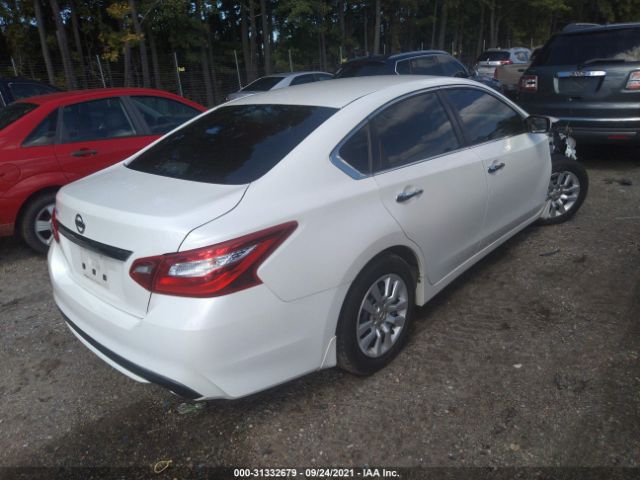 Photo 3 VIN: 1N4AL3AP7GN318046 - NISSAN ALTIMA 