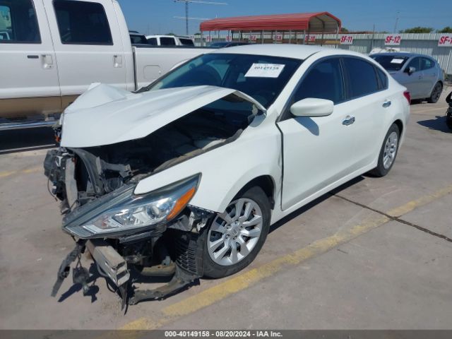 Photo 1 VIN: 1N4AL3AP7GN318175 - NISSAN ALTIMA 