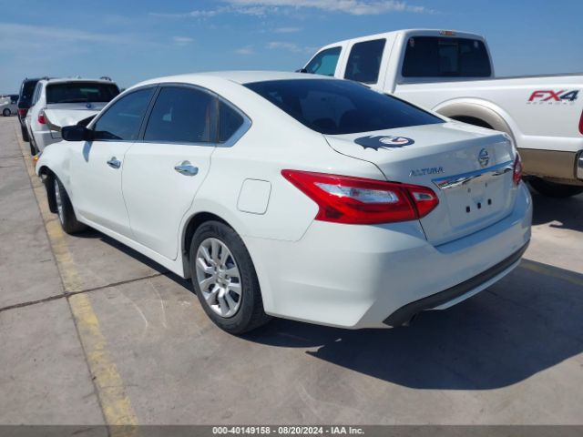 Photo 2 VIN: 1N4AL3AP7GN318175 - NISSAN ALTIMA 