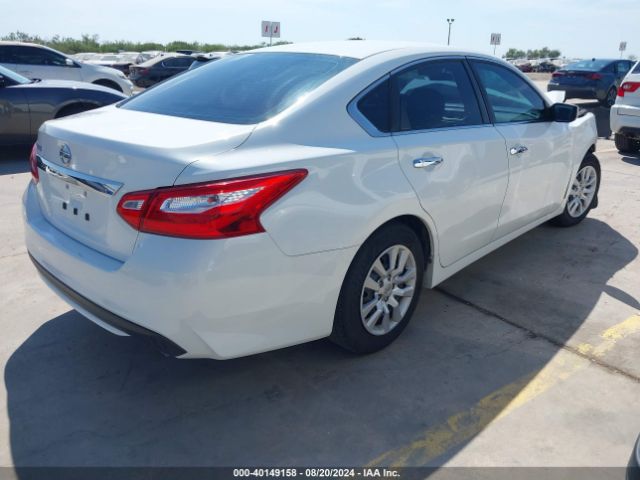 Photo 3 VIN: 1N4AL3AP7GN318175 - NISSAN ALTIMA 