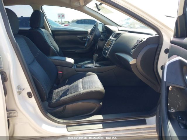 Photo 4 VIN: 1N4AL3AP7GN318175 - NISSAN ALTIMA 