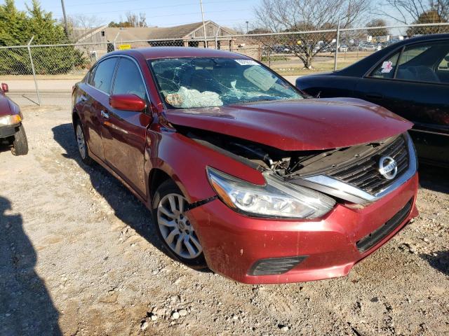 Photo 0 VIN: 1N4AL3AP7GN318421 - NISSAN ALTIMA 2.5 