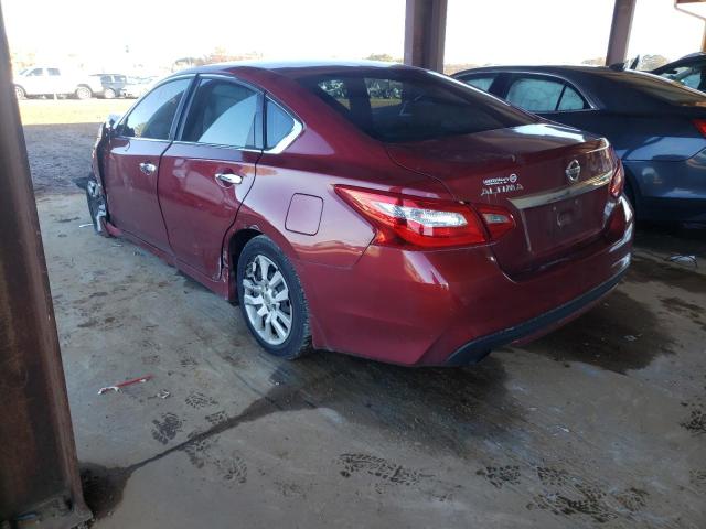 Photo 2 VIN: 1N4AL3AP7GN318421 - NISSAN ALTIMA 2.5 