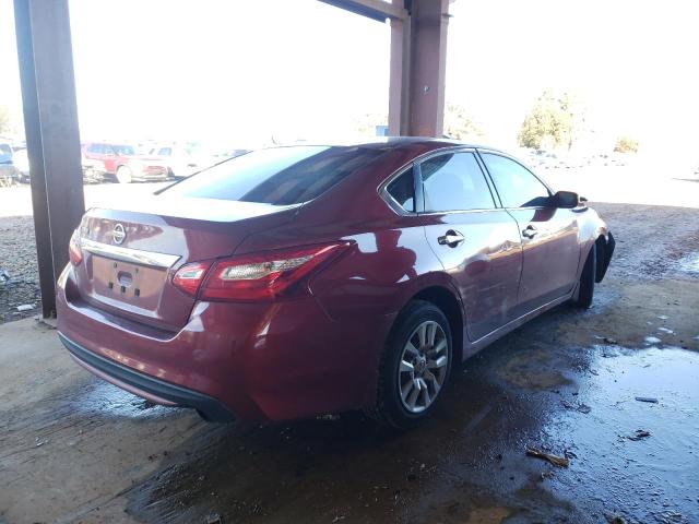 Photo 3 VIN: 1N4AL3AP7GN318421 - NISSAN ALTIMA 2.5 