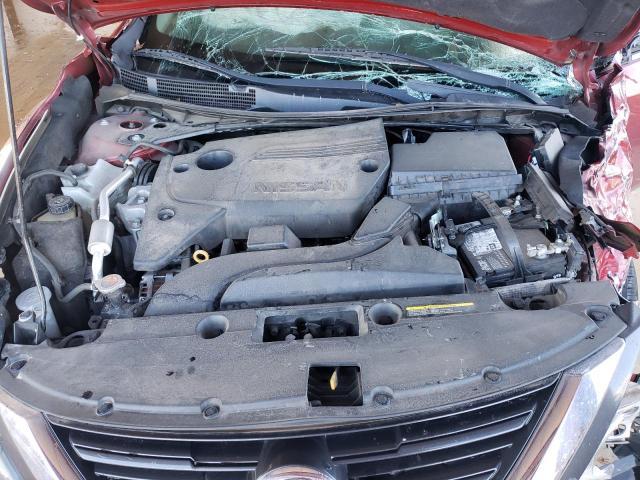 Photo 6 VIN: 1N4AL3AP7GN318421 - NISSAN ALTIMA 2.5 