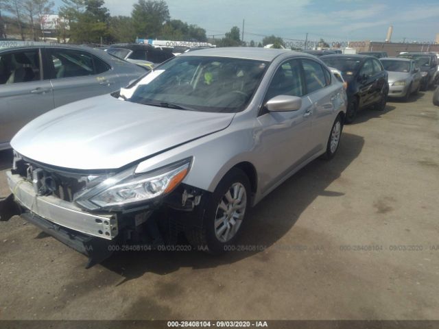 Photo 1 VIN: 1N4AL3AP7GN320394 - NISSAN ALTIMA 