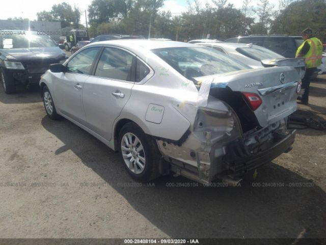 Photo 2 VIN: 1N4AL3AP7GN320394 - NISSAN ALTIMA 