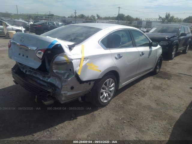 Photo 3 VIN: 1N4AL3AP7GN320394 - NISSAN ALTIMA 