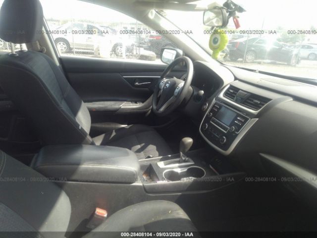 Photo 4 VIN: 1N4AL3AP7GN320394 - NISSAN ALTIMA 