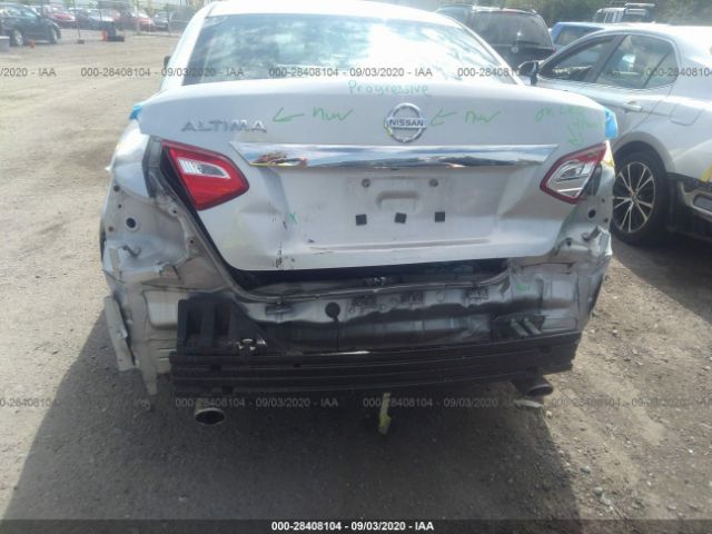 Photo 5 VIN: 1N4AL3AP7GN320394 - NISSAN ALTIMA 