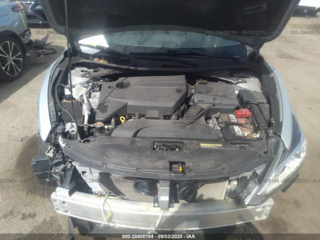 Photo 9 VIN: 1N4AL3AP7GN320394 - NISSAN ALTIMA 