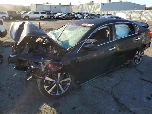 Photo 0 VIN: 1N4AL3AP7GN320945 - NISSAN ALTIMA 