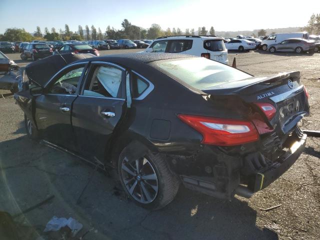 Photo 1 VIN: 1N4AL3AP7GN320945 - NISSAN ALTIMA 