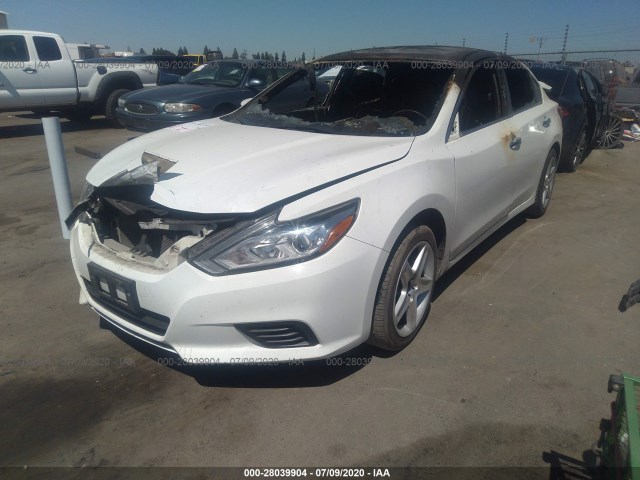 Photo 1 VIN: 1N4AL3AP7GN325837 - NISSAN ALTIMA 