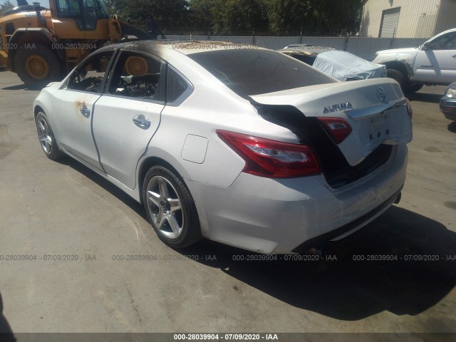 Photo 2 VIN: 1N4AL3AP7GN325837 - NISSAN ALTIMA 