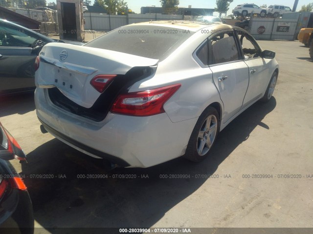 Photo 3 VIN: 1N4AL3AP7GN325837 - NISSAN ALTIMA 