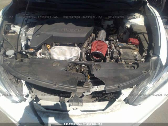 Photo 9 VIN: 1N4AL3AP7GN325837 - NISSAN ALTIMA 