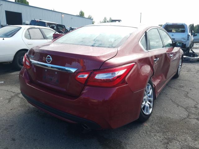 Photo 3 VIN: 1N4AL3AP7GN326048 - NISSAN ALTIMA 2.5 