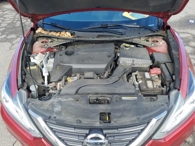 Photo 6 VIN: 1N4AL3AP7GN326048 - NISSAN ALTIMA 2.5 