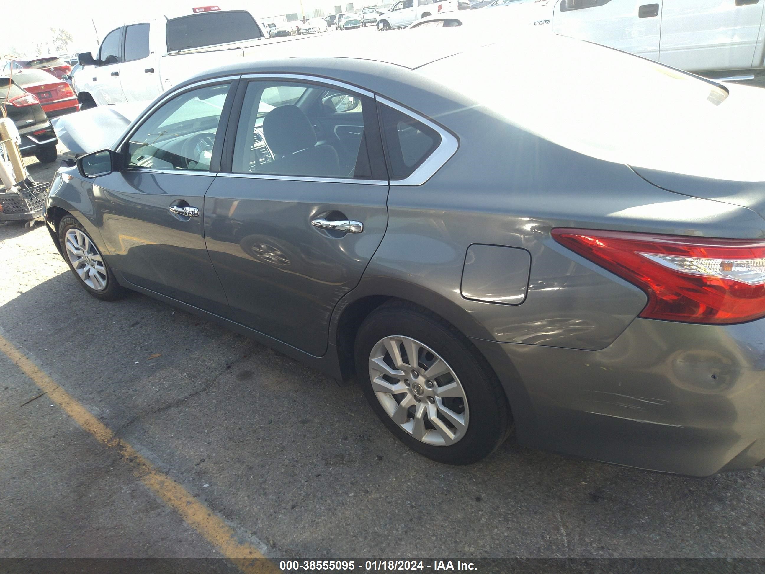 Photo 13 VIN: 1N4AL3AP7GN327765 - NISSAN ALTIMA 