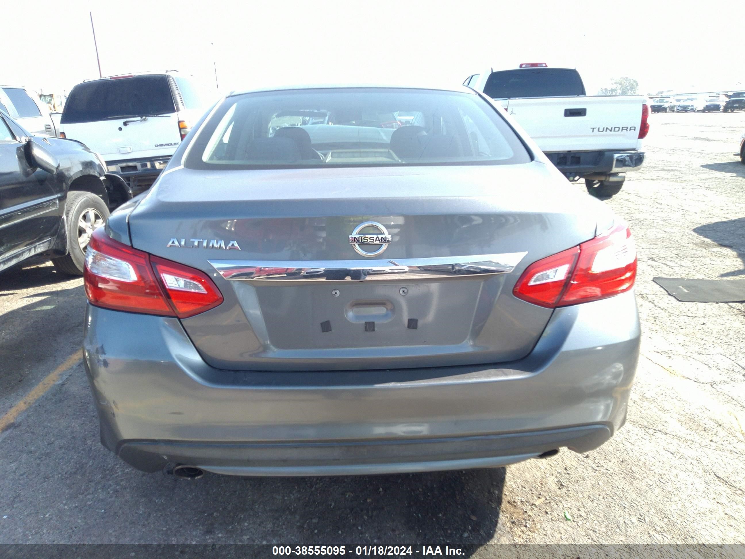 Photo 15 VIN: 1N4AL3AP7GN327765 - NISSAN ALTIMA 