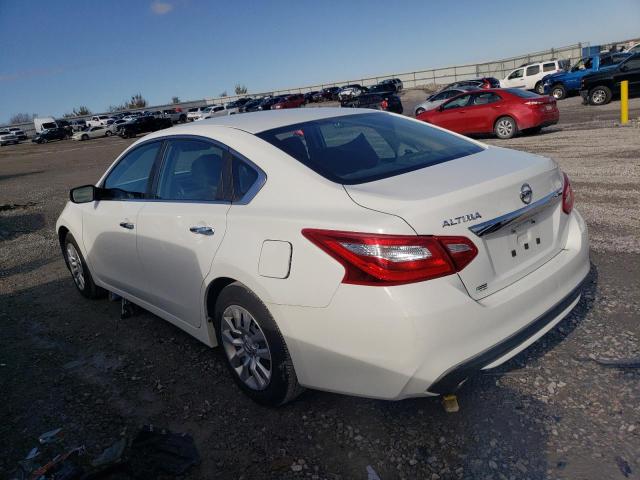 Photo 1 VIN: 1N4AL3AP7GN330164 - NISSAN ALTIMA 2.5 