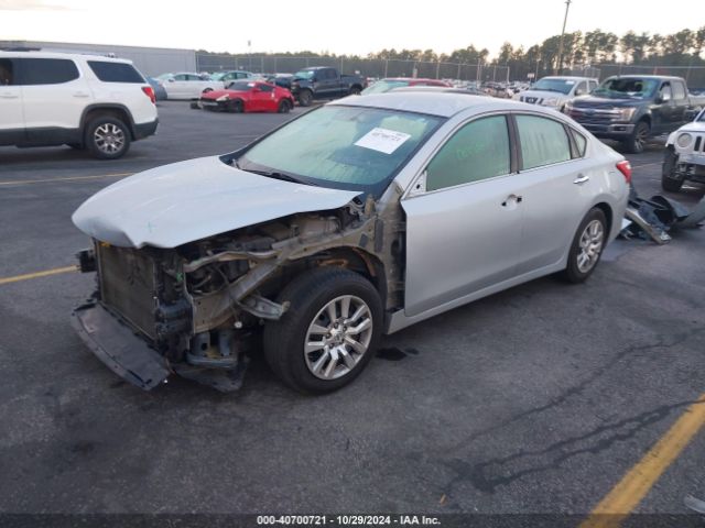 Photo 1 VIN: 1N4AL3AP7GN330570 - NISSAN ALTIMA 