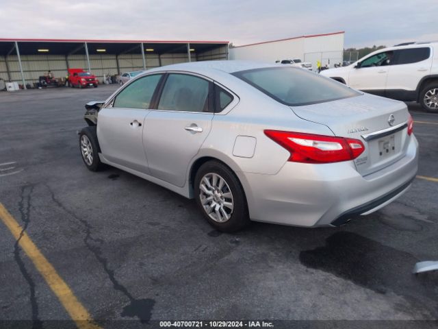 Photo 2 VIN: 1N4AL3AP7GN330570 - NISSAN ALTIMA 