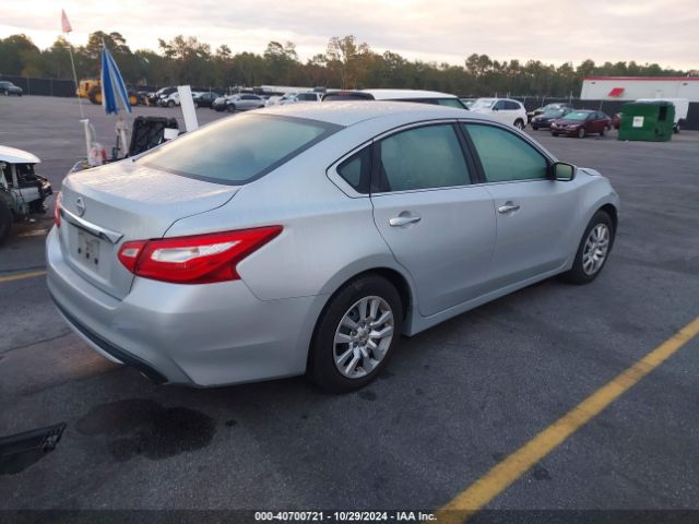 Photo 3 VIN: 1N4AL3AP7GN330570 - NISSAN ALTIMA 