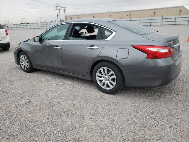 Photo 1 VIN: 1N4AL3AP7GN331041 - NISSAN ALTIMA 2.5 