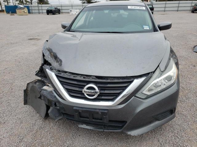 Photo 4 VIN: 1N4AL3AP7GN331041 - NISSAN ALTIMA 2.5 