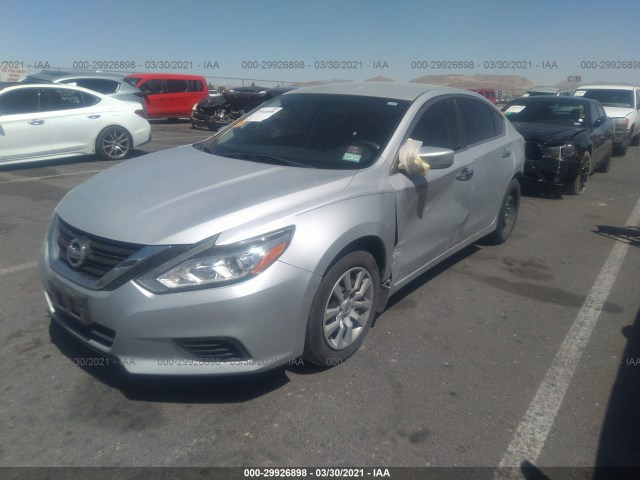 Photo 1 VIN: 1N4AL3AP7GN331508 - NISSAN ALTIMA 