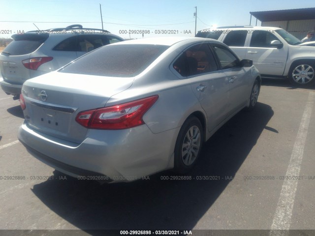 Photo 3 VIN: 1N4AL3AP7GN331508 - NISSAN ALTIMA 