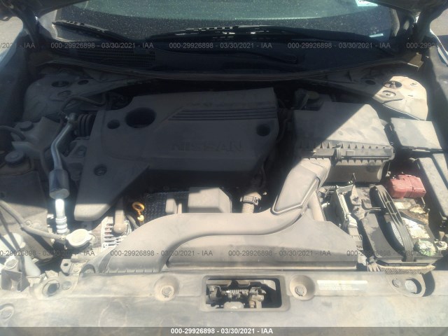 Photo 9 VIN: 1N4AL3AP7GN331508 - NISSAN ALTIMA 