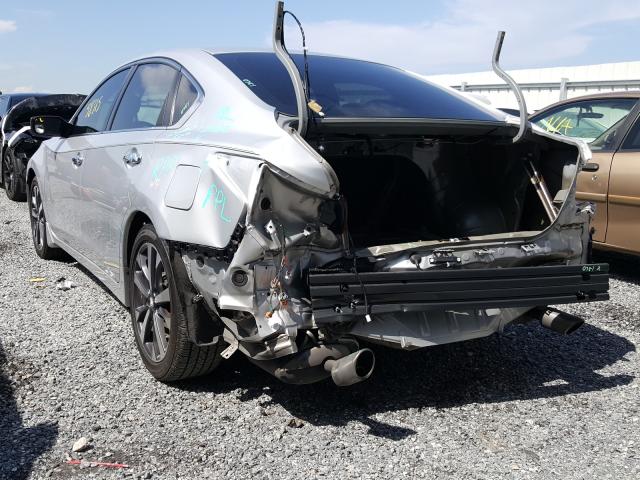 Photo 2 VIN: 1N4AL3AP7GN331525 - NISSAN ALTIMA 2.5 