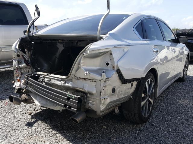 Photo 3 VIN: 1N4AL3AP7GN331525 - NISSAN ALTIMA 2.5 