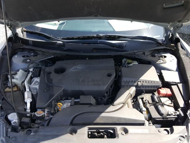 Photo 6 VIN: 1N4AL3AP7GN331525 - NISSAN ALTIMA 2.5 