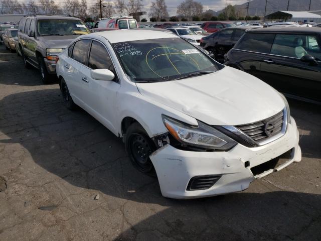 Photo 0 VIN: 1N4AL3AP7GN331802 - NISSAN ALTIMA 2.5 